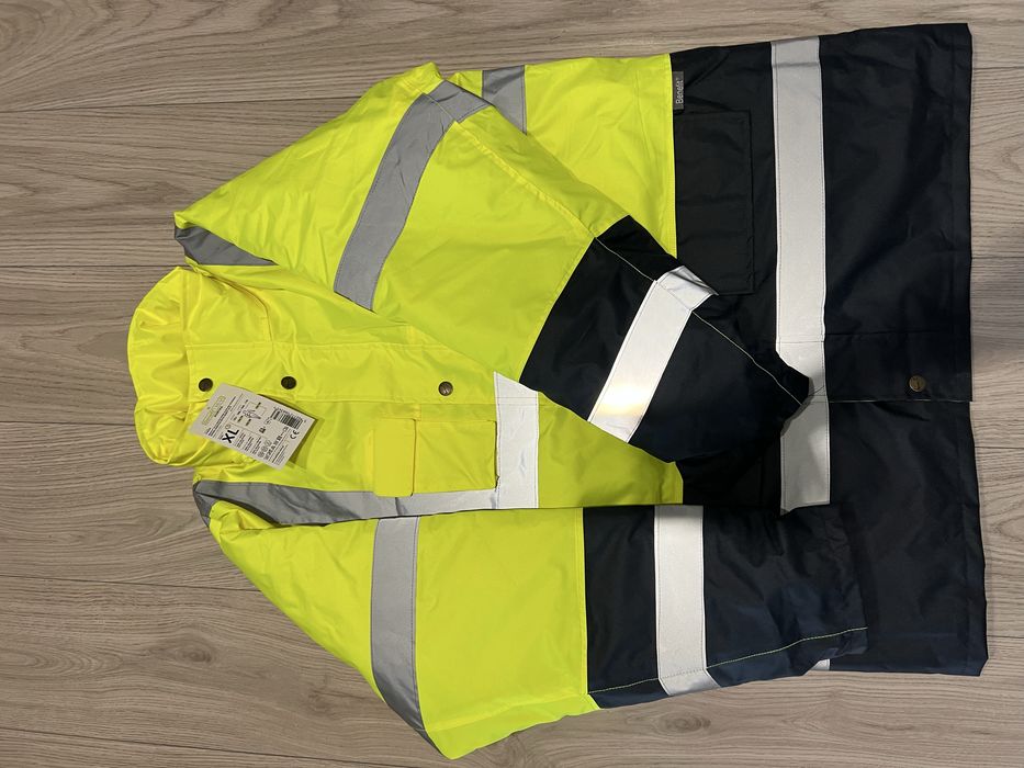 Sprzedam kurtkę do pracy