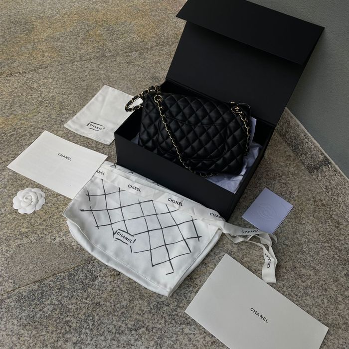 Bolsa chanel original nova