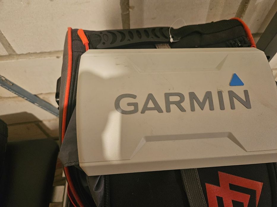 Echosonda Garmin