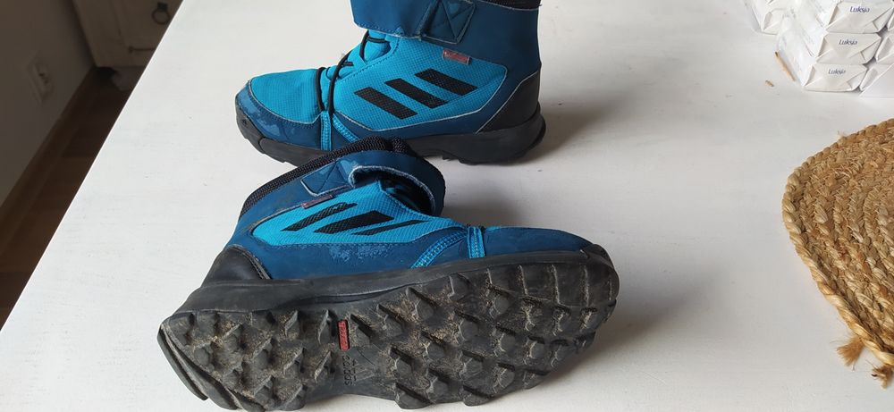 Adidas terrex 35