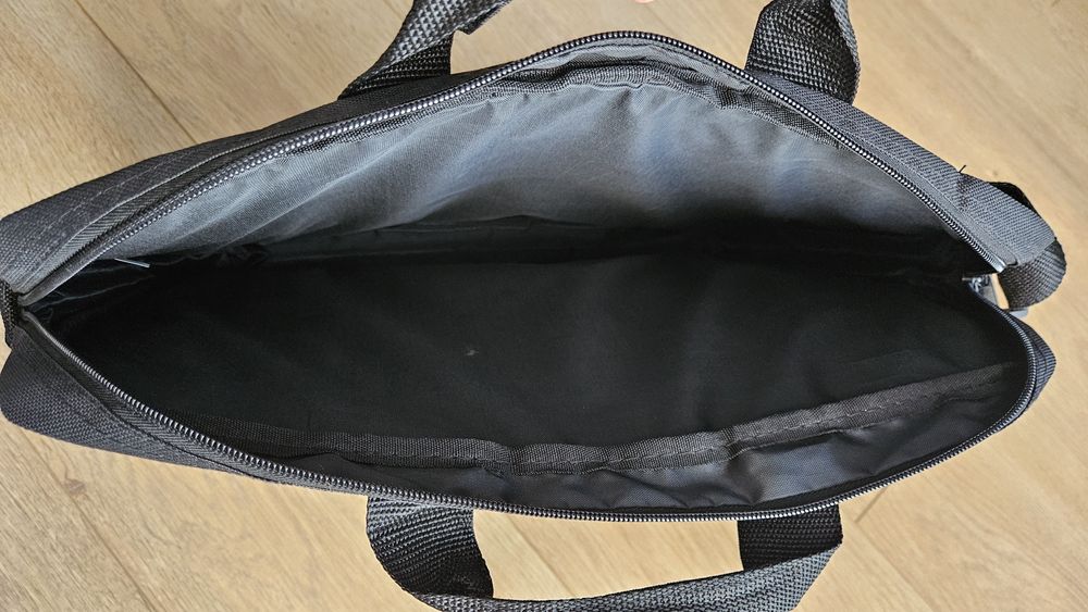 Hama Tortura 17,3 torba na laptopa