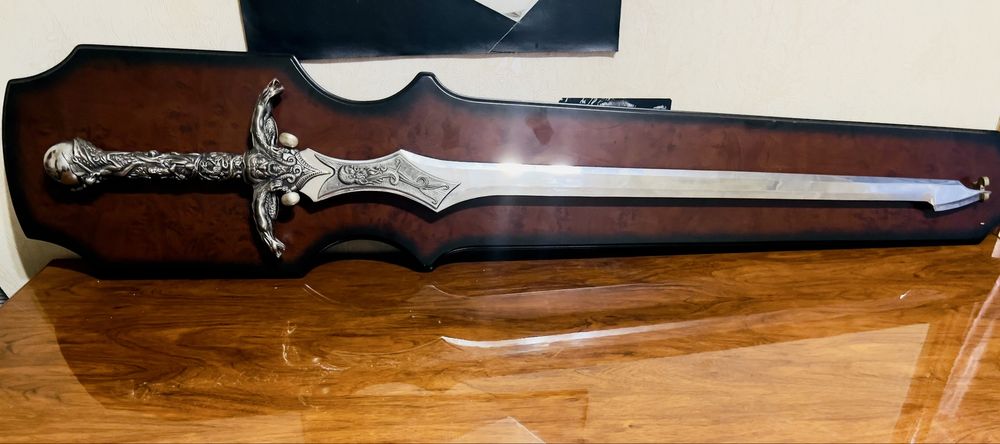 Большой Меч сувенирный