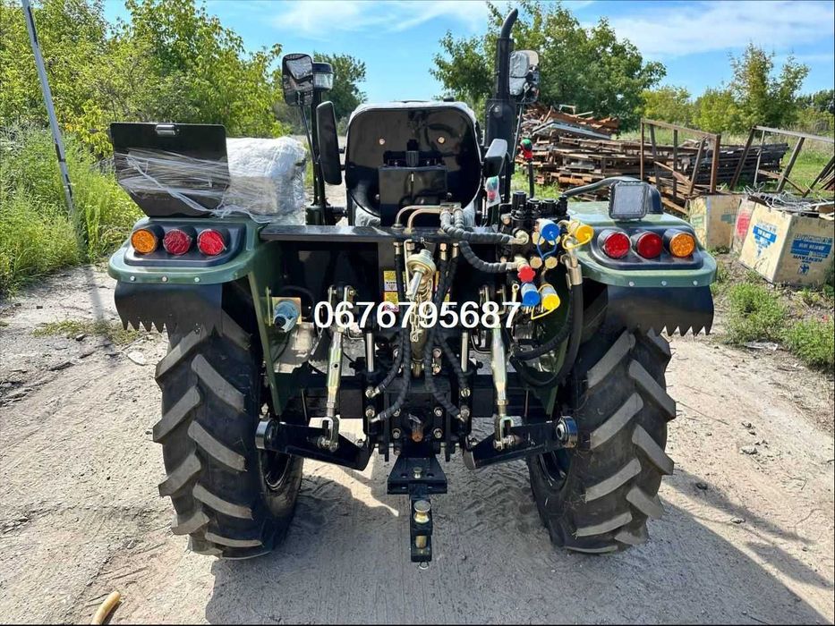 Трактор Кентавр 404 SU\Доставка-О\40к.с.\Примусова Гидра\Час КУПУВАТИ!