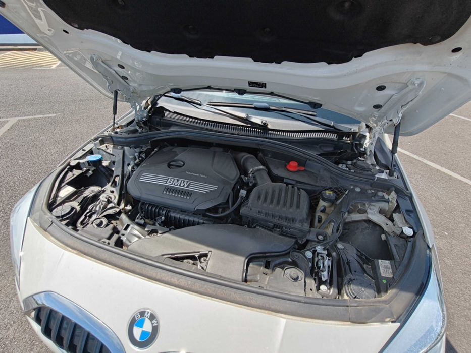 BMW 118i Auto 1.5 Turbo 140cv (2020) - Nacional | 90000km
