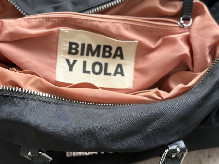 Mala original Bimba y Lola