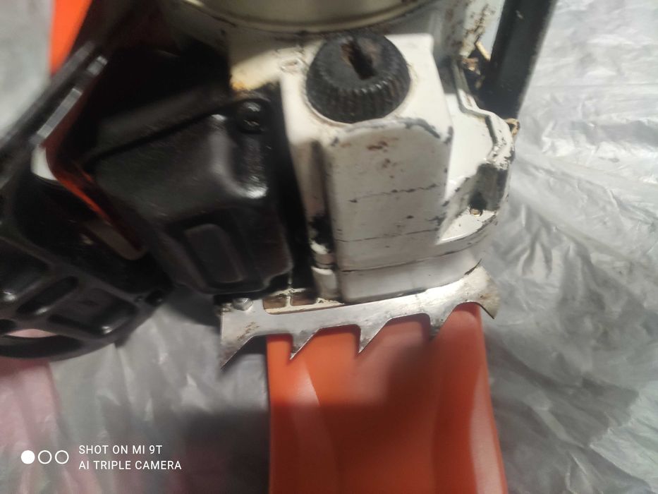Piła spalinowa Stihl ms 024 av