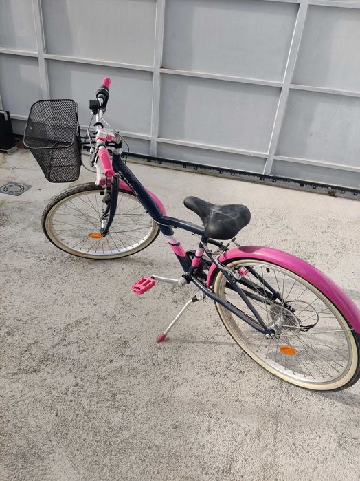 Bicicleta B'Twin 500