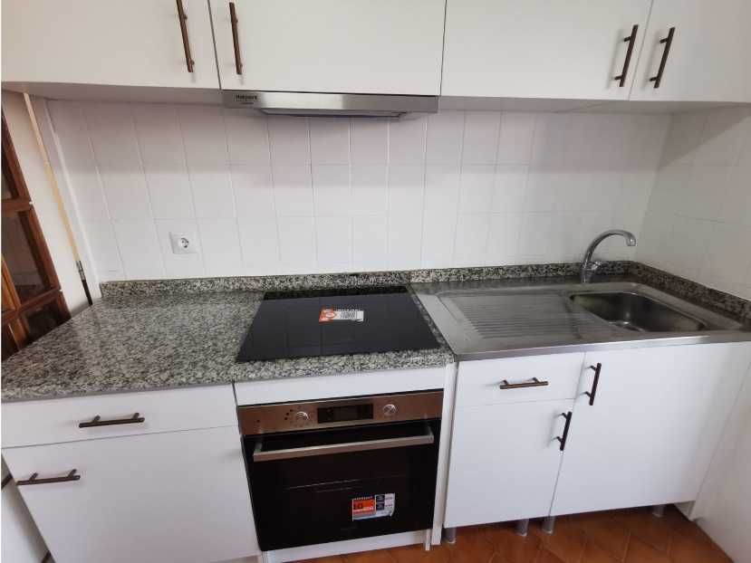 apartamento para arrendar