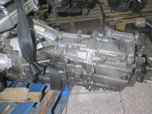Caixa velocidades Ford Transit 2.2TDCI CC1R7003AB
