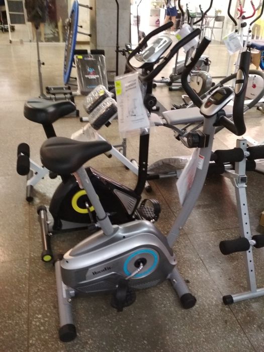 Велотренажёр (Продажа Днепр, Магазин/Склад