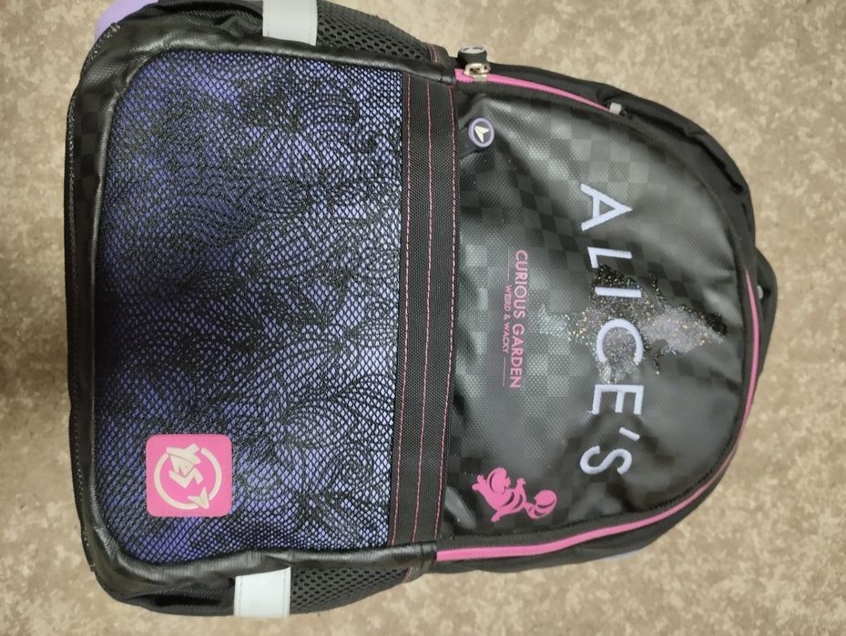 Yes,шкільний рюкзак Yes, школьный рюкзак,шкільний рюкзак