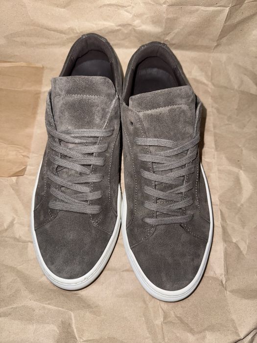 Кросівки Massimo Dutti 42