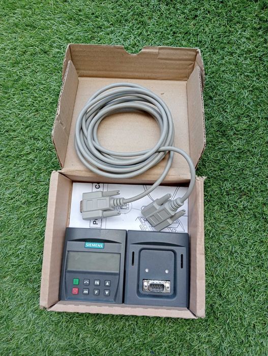 Siemens Micromaster PC Inverter