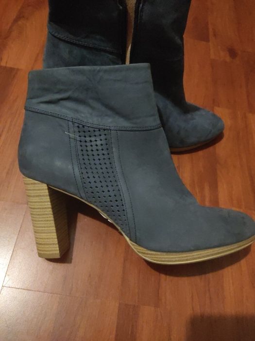 Жіночі ботільйони