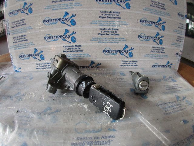 Conjunto de canhões VOLKSWAGEN Polo (9N)