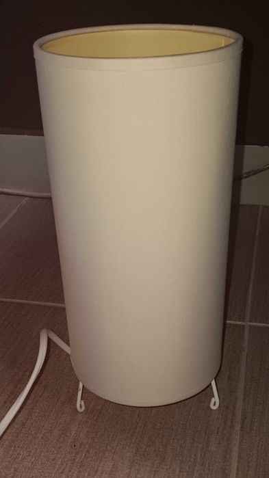 Candeeiros Quarto/Escritório