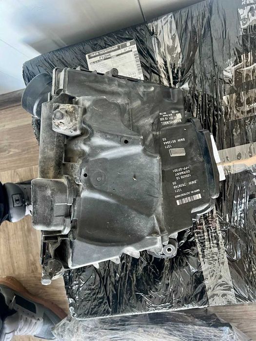 Корпус повітряного фільтра BMW X1 F48 X2 F49 F45 F46 MiNi