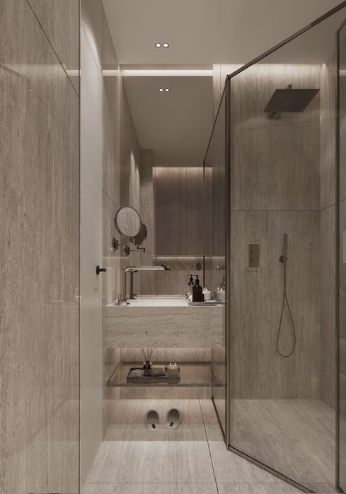 Pierwsza linia brzegowa – Wellness Resort | Umm Al Quwain | Dubaj