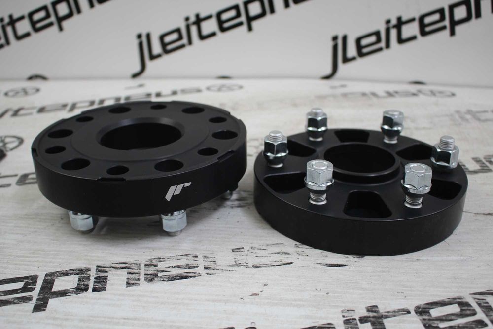Kit Alargadores / Espaçadores Japan Racing 3.0cm 6x114.3 CB66.1 (12x1.25)