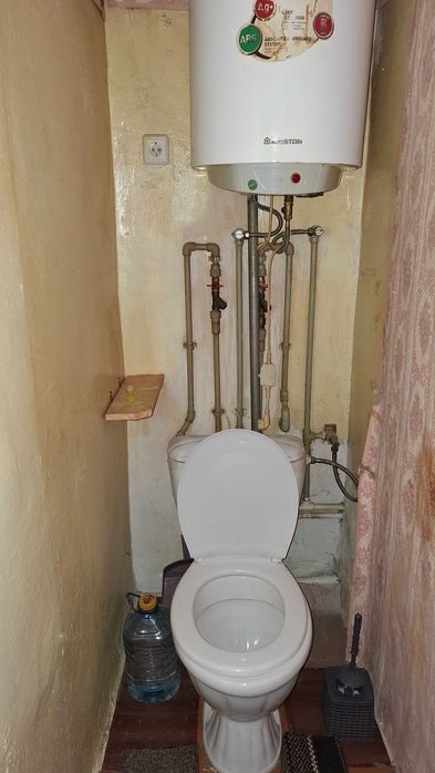 3 Кімнатна Квартира Напроти Ринку  Сільпо