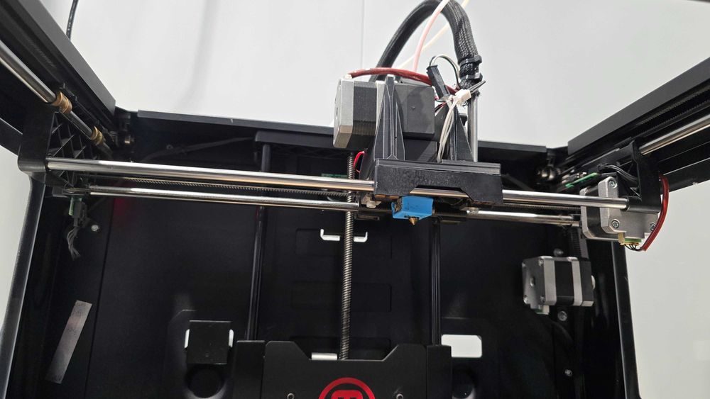Impressora 3D MakerBot Replicator493118989219942404