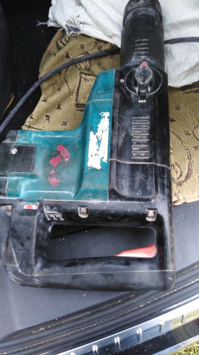 Перфоратор професійний