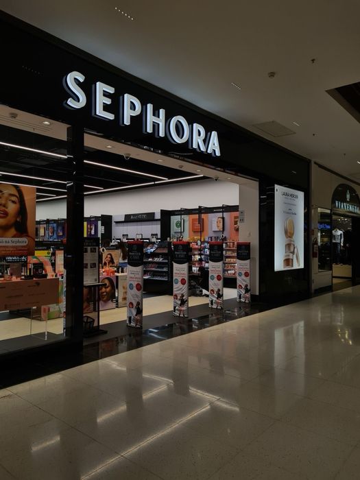 Косметика Sephora | Charlotte Tilbury | Huda Beauty | Sol de Janeiro | Hourglass