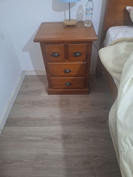 Mobilia de quarto para venda gato preto