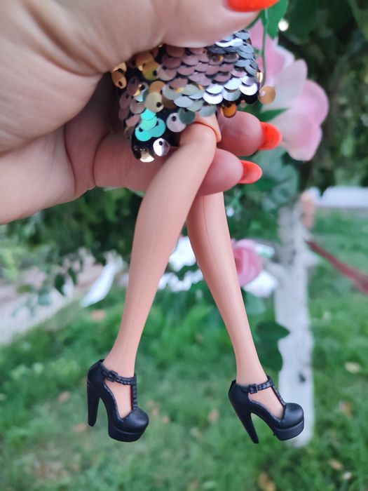 Кукла Барби Ракель Barbie Doll Life in the Dreamhouse Raquelle