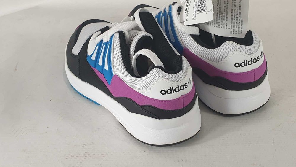 ADIDAS BUTY  nowe damskie   Q20364 TORSION ALLEGRA W r.40