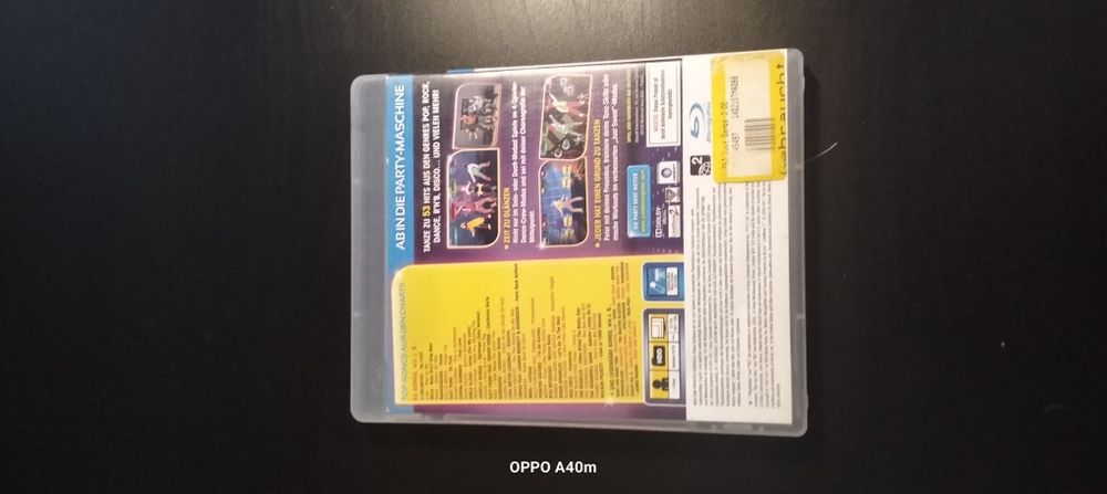 Just dance 3 para ps3
