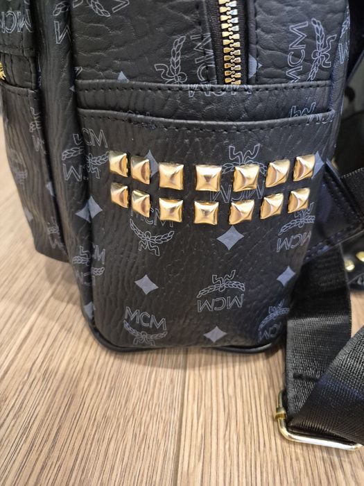 4/UK Backpack mcm рюкзак