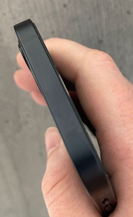 Iphone 12 64. Black Gb neverlok