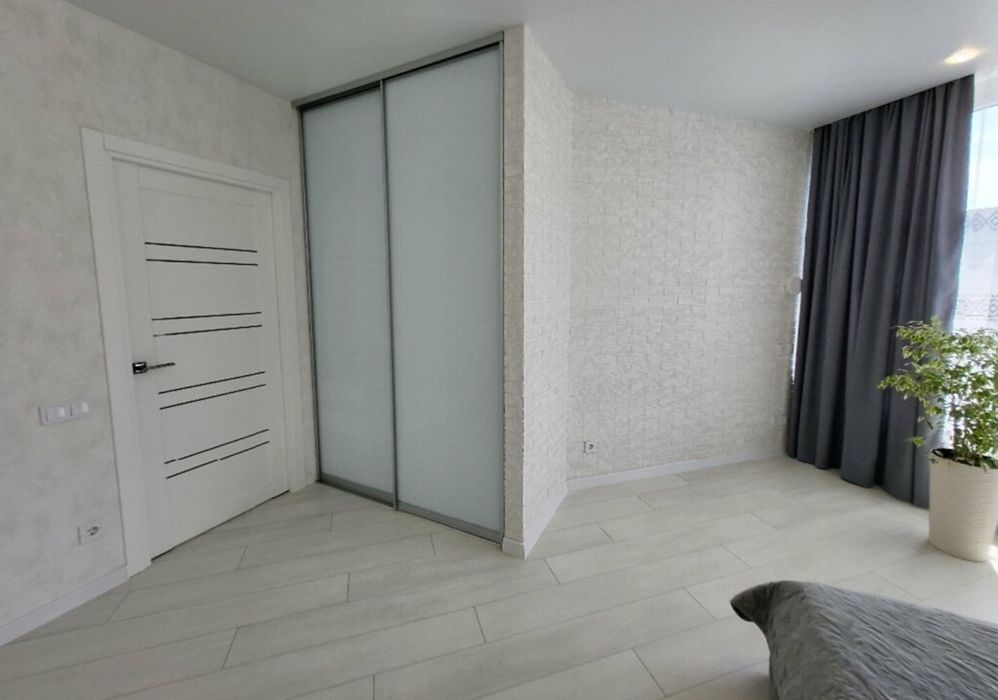 2к ремонт Лісопарковий ЖК