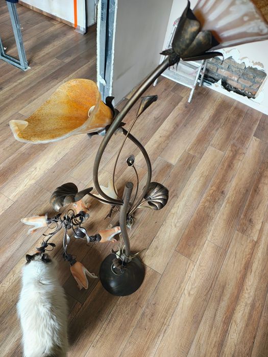 Sprzedam komplet oświetlenia