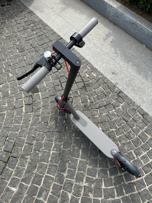 ‼️Електросамокат Xiaomi M365 PRO 500W | 35 км/год | Гарантія 24 міс ‼️