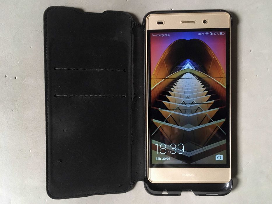 Smartphone Huawei P8 Lite (ALE-L21) 2015