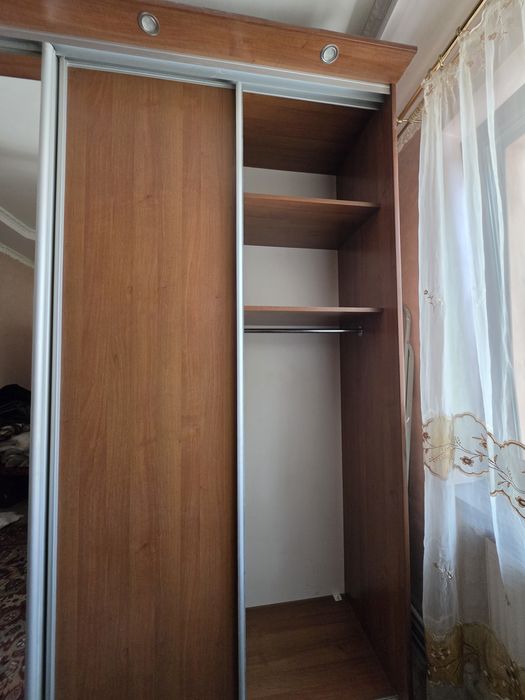 Продам шафу купе
