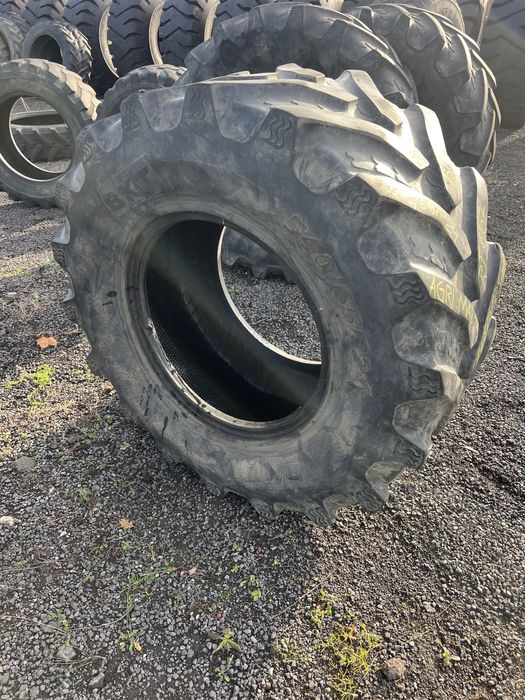 Opona używana 540/65R24