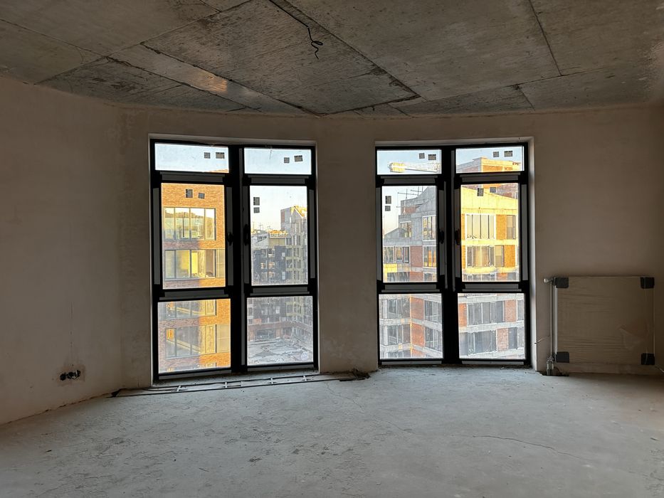 3-rooms apartment apartment by the address st. Slovyanska nab (area 100 m²) - Atlanta.ua - photo 2