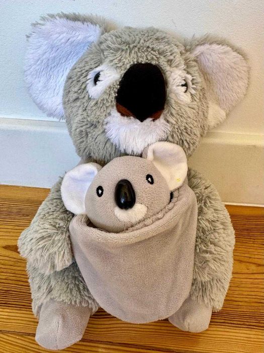 Conjunto de 6 Peluches437557382150901767
