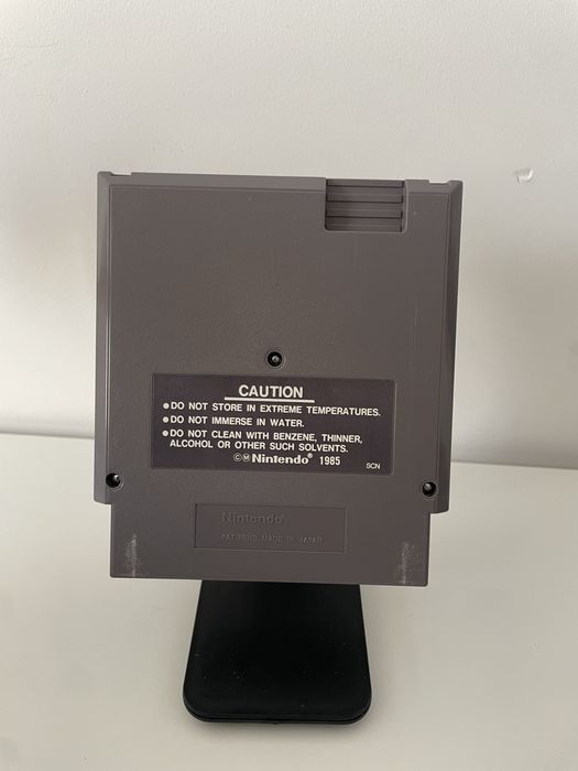 Gra Nintendo Nes Castlevania 2 Simon's Quest