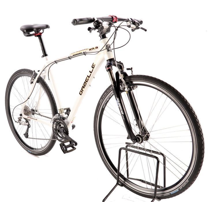 Rower crossowy Gazelle XR.3 54 cm (M)