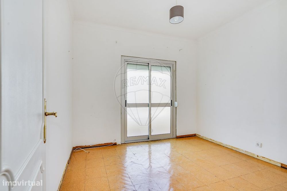 Apartamento T1 para venda