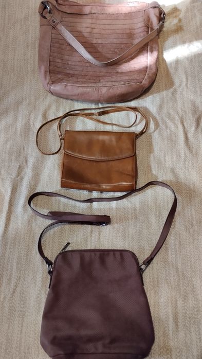 Сумки женские ..