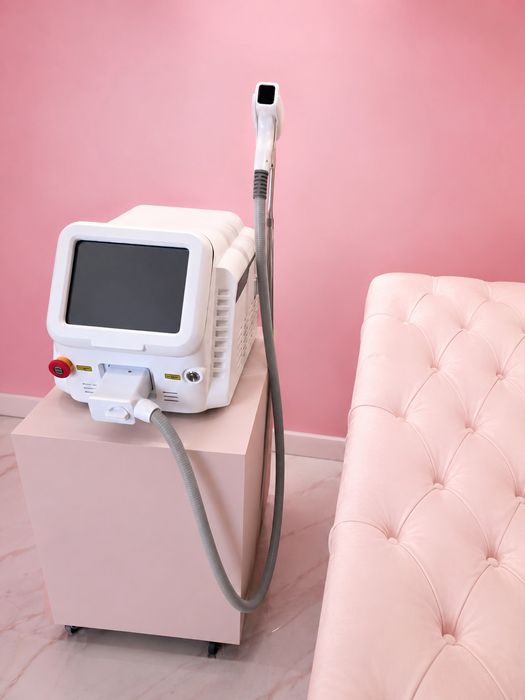 Laser Tripla Onda