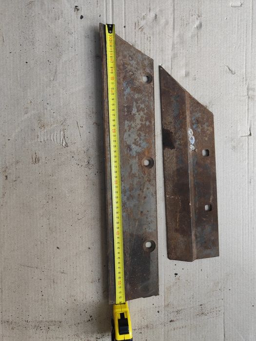 Продам лемех, плуг,грудинка, отвал, навеска