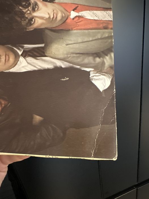 Lady Pank 1983 tonpress Nm winyl