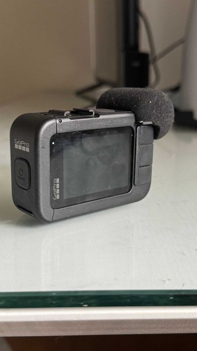 Go Pro Hero Black 11