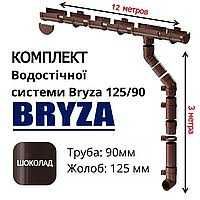 Аксесуари для даху . Вітрова, лобова, коньок. Під ваш розмір